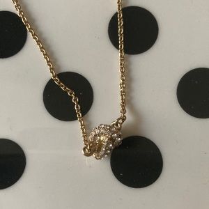 Kate Spade necklace